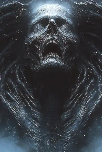 DarkArtWorld gallery