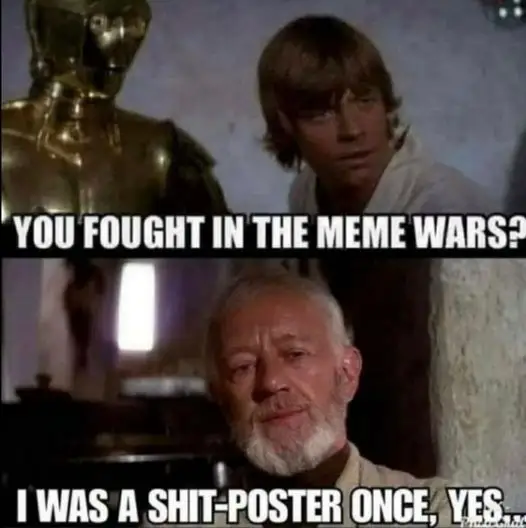 Post